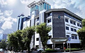 Grand Cemara Hotel Jakarta